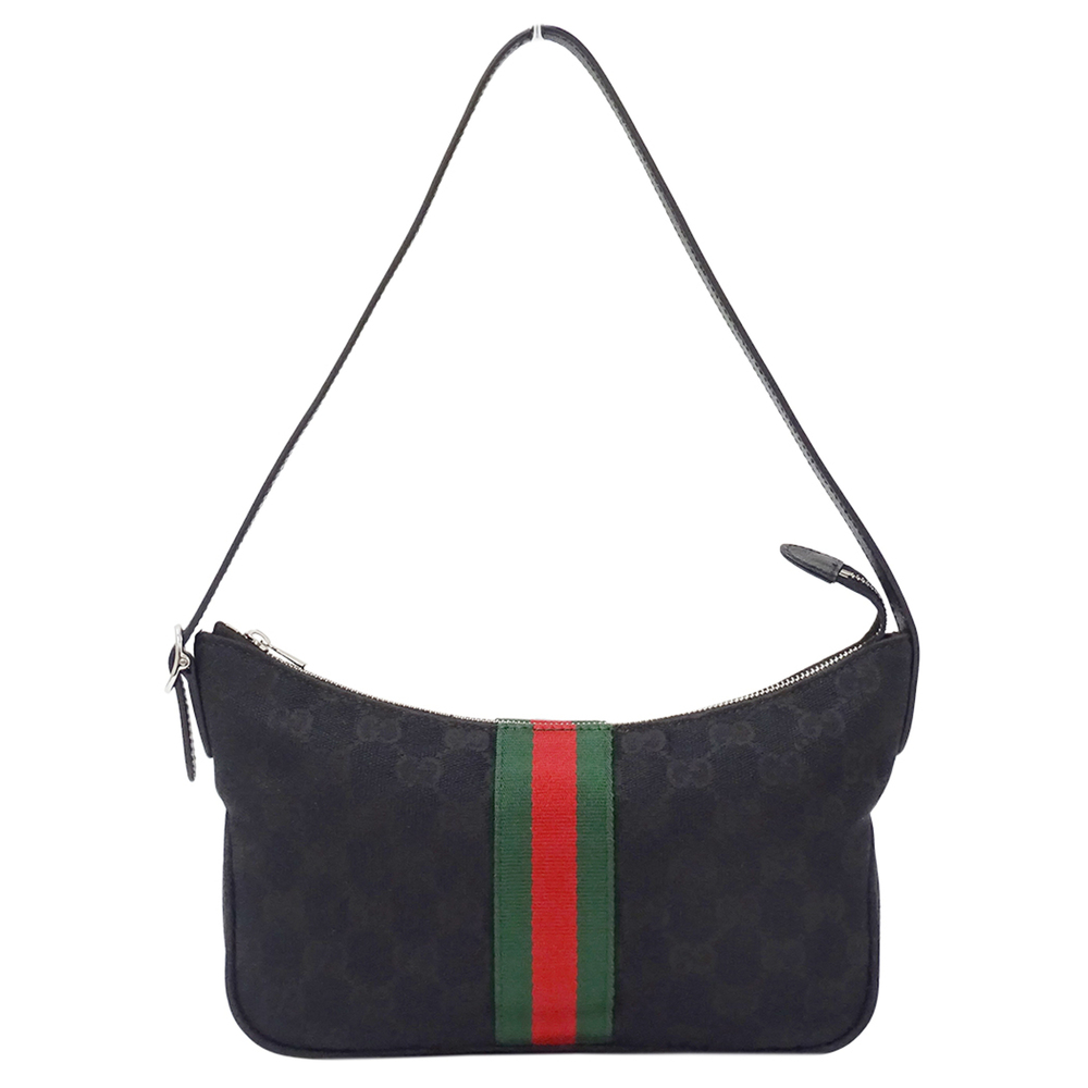 Gucci GUCCI Women's Handbag, Brand Handbag/Shoulder Bag, 2-way, GG Canvas, Sh...